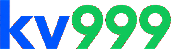KV999 Logo